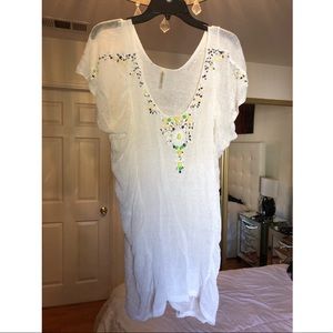 Victoria’s secret cover up